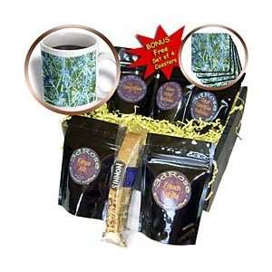 Florene Abstract   Tangles   Coffee Gift Baskets   Coffee Gift Basket 