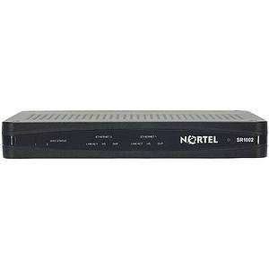  Secure Router 1002 2PORTS Active T1 2 10/100 Enet Ports 