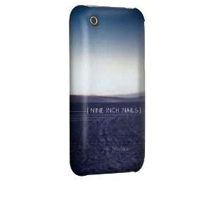 Nine Inch Nails iPhone 3G Barely There Case   Every Day Is Exactly The 