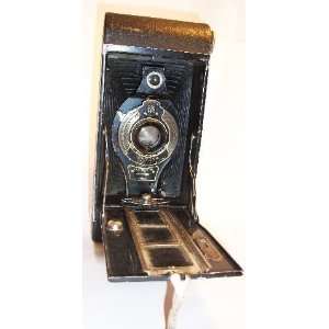  Vintage No. 2 C Folding Cartridge Premo Camera Everything 