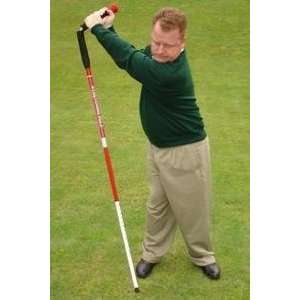 Golf Tour Stretching Pole Exercise Stik Swing Speed 