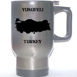  Turkey   YUSUFELI Stainless Steel Mug 