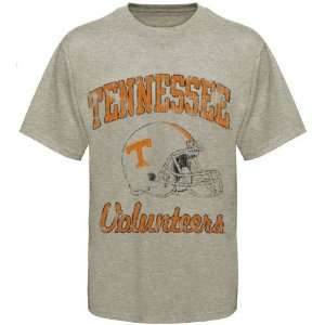  Tennessee Vols T Shirt  Tennessee Volunteers Stone Grande Football 