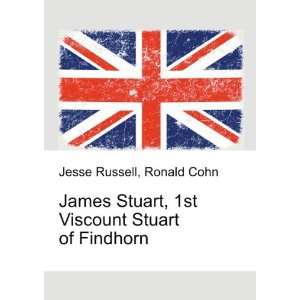   , 1st Viscount Stuart of Findhorn Ronald Cohn Jesse Russell Books