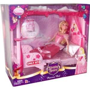  Disney Princess Exclusive Sleeping Beauty 2 in 1 Playset 