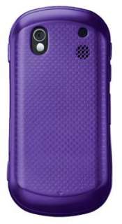 Wireless Samsung Intensity II SCH U460 Phone, Purple (Verizon 