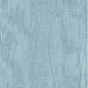  58 Wide European Linen Spa Blue Fabric By The Yard Arts 