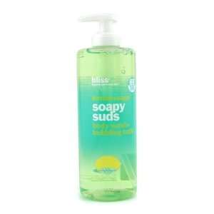  Lemon + Sage Soapy Suds ( Body Wash + Bubbling Bath ) 473 