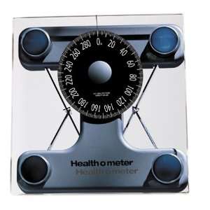  Health O Meter Dial Scale   Glass