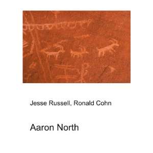  Aaron North Ronald Cohn Jesse Russell Books