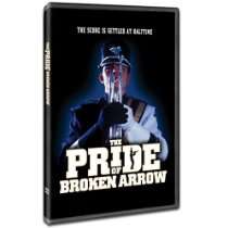 Marching Band Books   The Pride of Broken Arrow