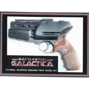  Battlestar Galactica 2004 Sidearm 