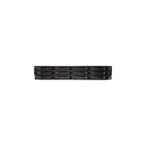  HP StorageWorks X1600 Network Storage Server Electronics