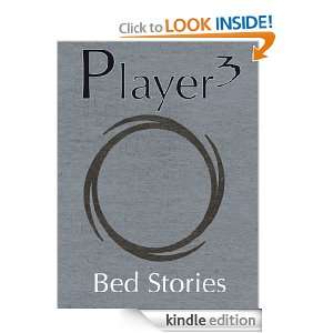 Player 3   Bed Stories Jack Maroon  Kindle Store