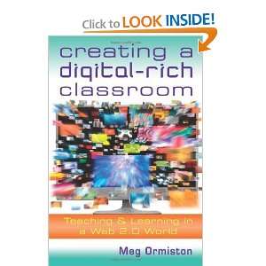   & Learning in a Web 2.0 World [Paperback] Meg Ormiston Books