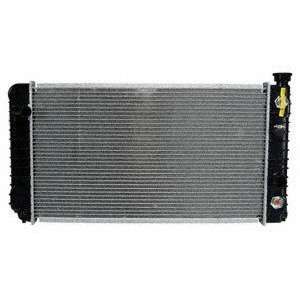  Proliance 432048 Radiator Automotive