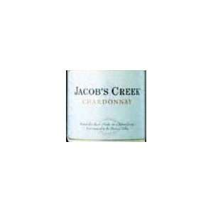  Jacobs Creek Chardonnay 1.50L Grocery & Gourmet Food
