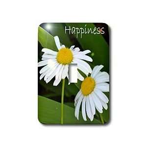  Patricia Sanders Flowers   Inspirational Happiness Daisies 