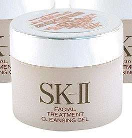 SK II SK2 Facial Treatment Cleansing Gel 15g  