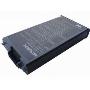    MITSUBISHI BAT103 Laptop Battery 3200MAH (Equivalent) Electronics