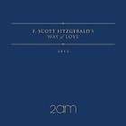 2AM Mini Album   F.Scott Fitzgeralds way of love CD + Poster