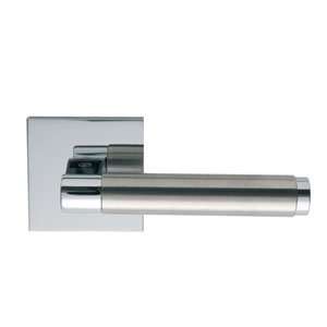  Valli Valli H341PCY26/32D Privacy 26/32D Polished Chrome 