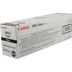  Canon Gpr 2 Imagerunner 330n/330s/400n/400s/400v Toner 1 