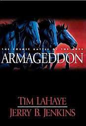 Armageddon The Cosmic Battle of the Ages by Jerry B. Jenkins and Tim 