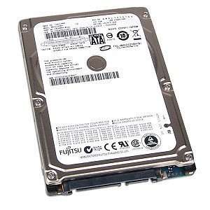  Fujitsu CA06820 B338000T 160GB SATA 2.5 7200rpm 8MB 