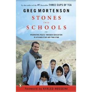   Education in Afghanistan and Pakistan [Paperback] Greg Mortenson