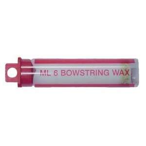  BCY Ml6 Streamline String Wax Tube