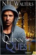 Quinns Quest N. J. Walters