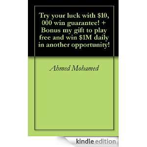   daily in another opportunity Ahmed Mohamed  Kindle Store