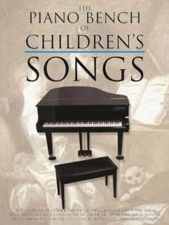   Library of Childrens Piano Pieces by Amy Appleby 