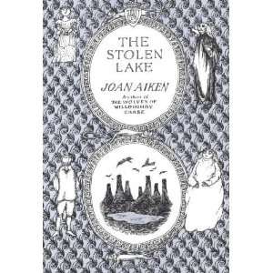  The Stolen Lake [Paperback] Joan Aiken Books