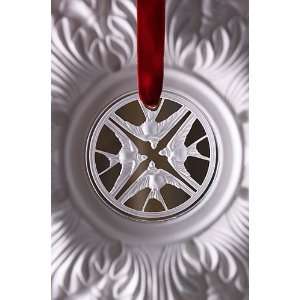  Lalique Annual Ornament Ailes 2009