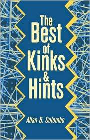   Kinks & Hints, (075069890X), Allan Colombo, Textbooks   