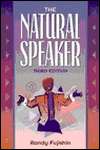 The Natural Speaker, (0205295754), Randy Fujishin, Textbooks   Barnes 