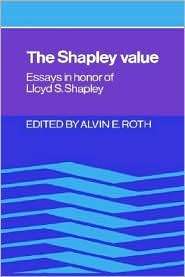   Shapley, (052136177X), Alvin E. Roth, Textbooks   