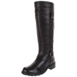 Geox Womens Donna Ortisei ABX Riding Boot by Geox
