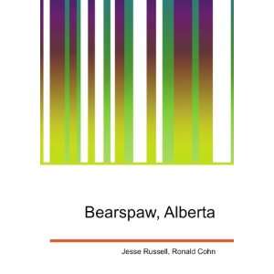  Bearspaw, Alberta Ronald Cohn Jesse Russell Books