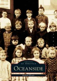   Oceanside, New York (Images of America Series) by 