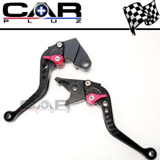 CNC Short Lever for Kawasaki ZX10R ZX12R ZZR600 636  