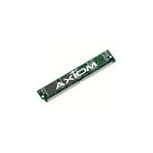  Axiom 8MB Flash Memory Electronics