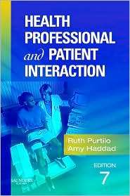   Interaction, (1416022449), Ruth B. Purtilo, Textbooks   