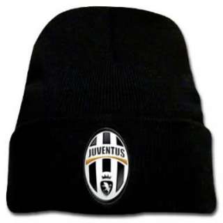 Juventus Turin   Original Winter Hat Cap Kappe Hut  
