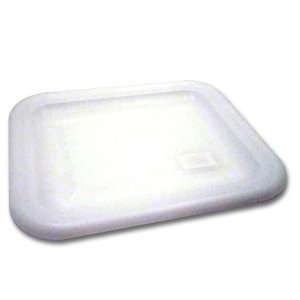 LID FOR TOTE BOX 3690, EA, 16 0193 RUBBERMAID COMMERCIAL UTILITY CARTS 