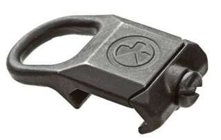   Magpul MS2 sling system or any sling with HK type snap hook