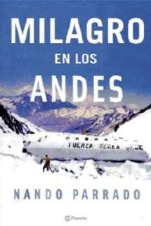   Milagro en los Andes (Miracle in the Andes) by Nando 