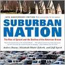 Suburban Nation The Rise of Andres Duany